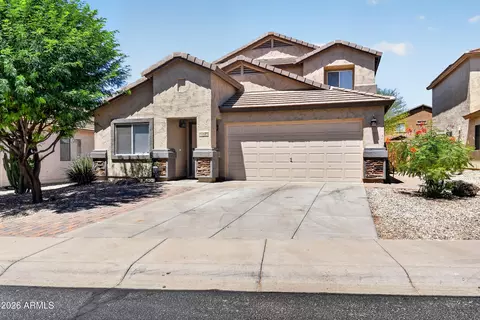 1354 S 222nd Dr, Buckeye, AZ 85326