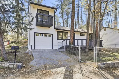 707 Cherokee Rd, Prescott, AZ 86303