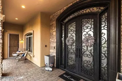 Entry Way - 3446 E Knoll St, Mesa, AZ 85213 photo 1 of 3