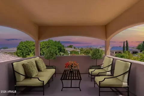 Exterior - 3446 E Knoll St, Mesa, AZ 85213 photo 3 of 9