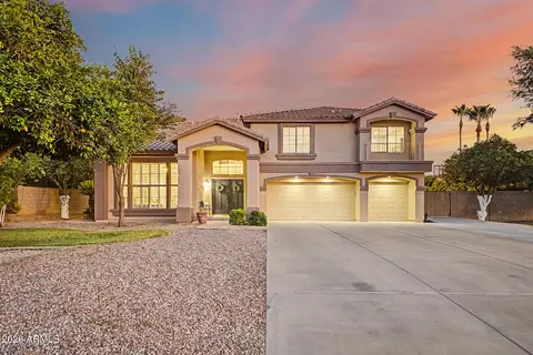 4053 E Fairbrook St, Mesa, AZ 85205
