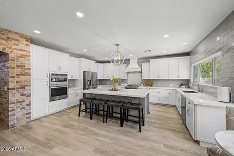 4053 E Fairbrook St, Mesa, AZ 85205