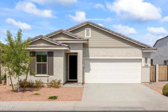 23132 N 126th Ln, Sun City West, AZ 85375
