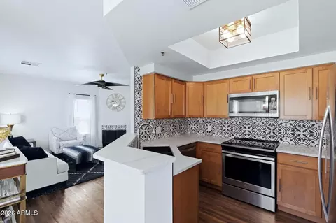 9450 E Becker Ln #1021, Scottsdale, AZ 85260
