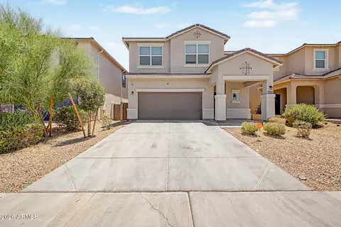 36595 W Santa Barbara Ave, Maricopa, AZ 85138