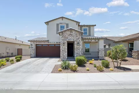 4334 N Pioneer Dr, Litchfield Park, AZ 85340