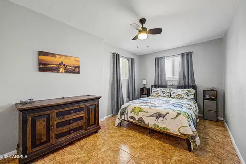 Bedroom - 5455 E Mining Camp St, Apache Junction, AZ 85119 photo 6 of 8