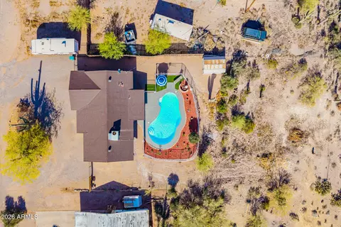 View/Area - 5455 E Mining Camp St, Apache Junction, AZ 85119 photo 8 of 11