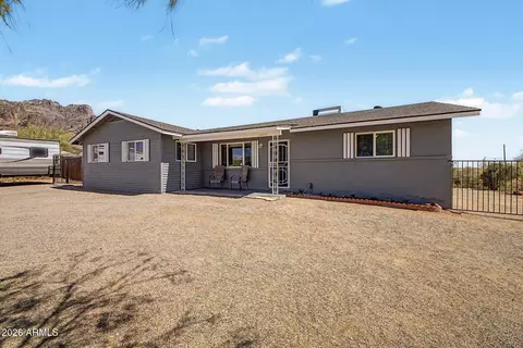 Exterior - 5455 E Mining Camp St, Apache Junction, AZ 85119 photo 3 of 15