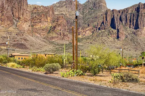Exterior - 5455 E Mining Camp St, Apache Junction, AZ 85119 photo 10 of 15