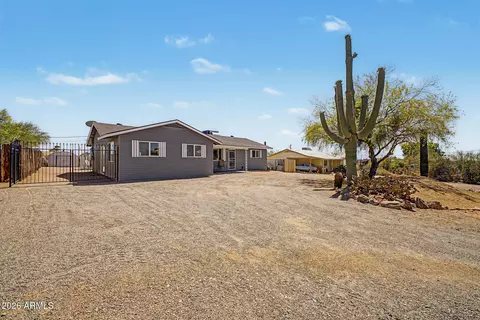 5455 E Mining Camp St, Apache Junction, AZ 85119