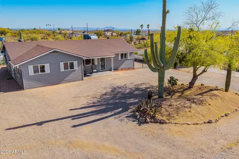 Other - 5455 E Mining Camp St, Apache Junction, AZ 85119 photo 13 of 17