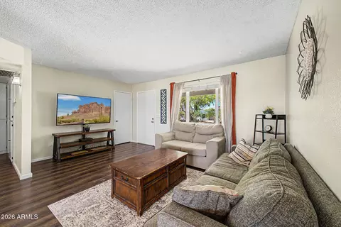 Living - 5455 E Mining Camp St, Apache Junction, AZ 85119 photo 1 of 3