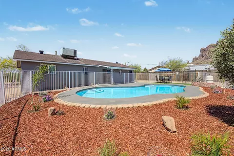 Exterior - 5455 E Mining Camp St, Apache Junction, AZ 85119 photo 7 of 15