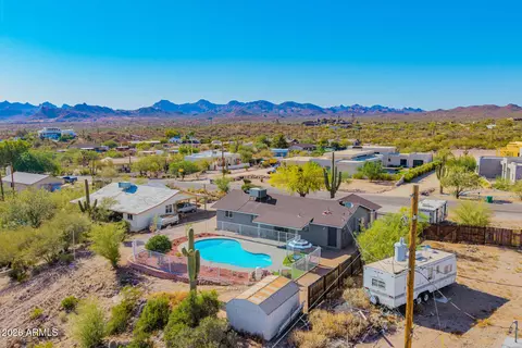 View/Area - 5455 E Mining Camp St, Apache Junction, AZ 85119 photo 4 of 11