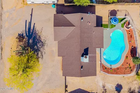 View/Area - 5455 E Mining Camp St, Apache Junction, AZ 85119 photo 7 of 11
