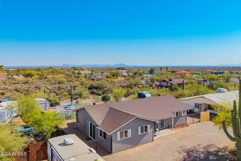 View/Area - 5455 E Mining Camp St, Apache Junction, AZ 85119 photo 1 of 11