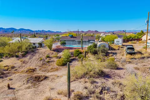 View/Area - 5455 E Mining Camp St, Apache Junction, AZ 85119 photo 9 of 11