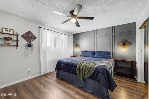 Bedroom - 5455 E Mining Camp St, Apache Junction, AZ 85119 photo 2 of 8