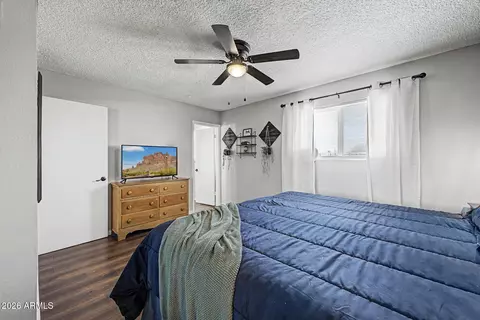 Bedroom - 5455 E Mining Camp St, Apache Junction, AZ 85119 photo 1 of 8