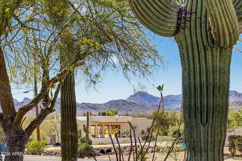 Exterior - 5455 E Mining Camp St, Apache Junction, AZ 85119 photo 9 of 15