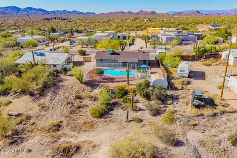 View/Area - 5455 E Mining Camp St, Apache Junction, AZ 85119 photo 10 of 11