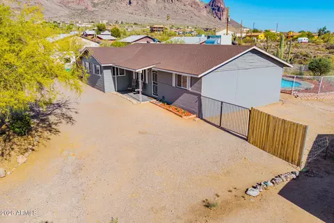 Other - 5455 E Mining Camp St, Apache Junction, AZ 85119 photo 14 of 17