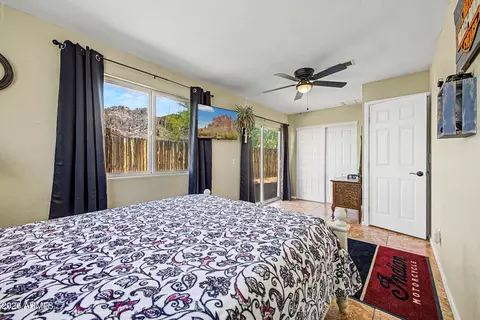 Bedroom - 5455 E Mining Camp St, Apache Junction, AZ 85119 photo 4 of 8