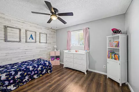 Bedroom - 5455 E Mining Camp St, Apache Junction, AZ 85119 photo 8 of 8