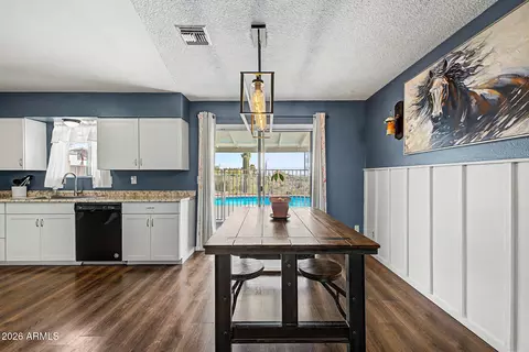 Dining - 5455 E Mining Camp St, Apache Junction, AZ 85119 photo 2 of 2