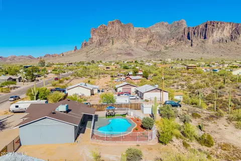 View/Area - 5455 E Mining Camp St, Apache Junction, AZ 85119 photo 11 of 11