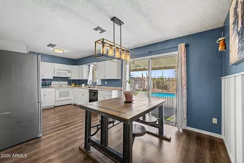 Dining - 5455 E Mining Camp St, Apache Junction, AZ 85119 photo 1 of 2