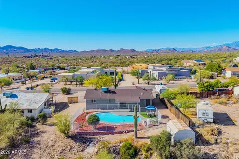 View/Area - 5455 E Mining Camp St, Apache Junction, AZ 85119 photo 5 of 11