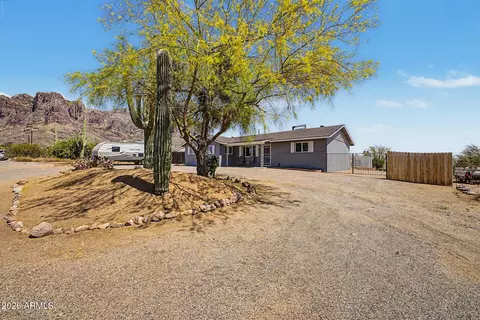Other - 5455 E Mining Camp St, Apache Junction, AZ 85119 photo 1 of 17