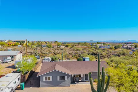 View/Area - 5455 E Mining Camp St, Apache Junction, AZ 85119 photo 2 of 11