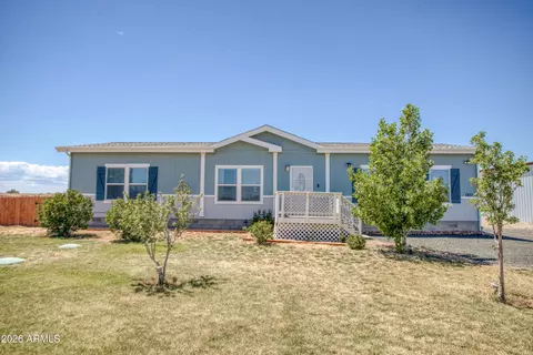 1831 W Hereford Rd, Taylor, AZ 85939