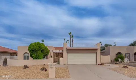 26213 S Lakewood Dr #18, Sun Lakes, AZ 85248