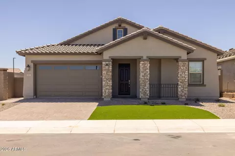 3245 W Santa Rosa Rd, Queen Creek, AZ 85142