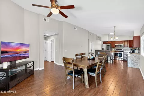 Dining - 2425 W Maricopa St, Phoenix, AZ 85009 photo 3 of 3