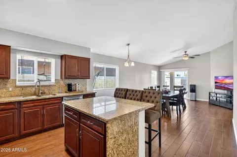 Kitchen - 2425 W Maricopa St, Phoenix, AZ 85009 photo 1 of 2