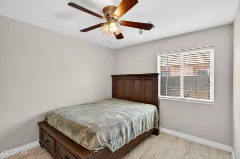 Bedroom - 2425 W Maricopa St, Phoenix, AZ 85009 photo 3 of 5
