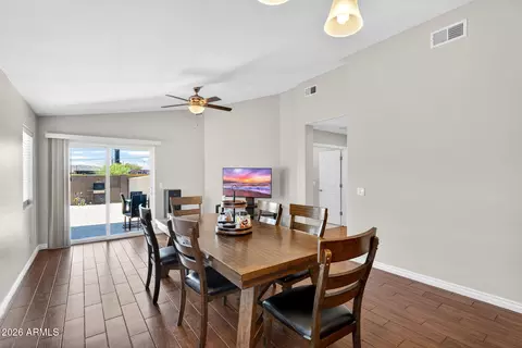 Dining - 2425 W Maricopa St, Phoenix, AZ 85009 photo 1 of 3