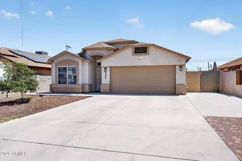2425 W Maricopa St, Phoenix, AZ 85009