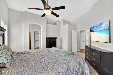 Bedroom - 2425 W Maricopa St, Phoenix, AZ 85009 photo 2 of 5