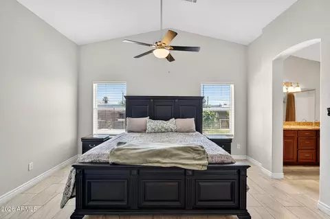 Bedroom - 2425 W Maricopa St, Phoenix, AZ 85009 photo 1 of 5