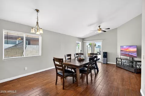 Dining - 2425 W Maricopa St, Phoenix, AZ 85009 photo 2 of 3