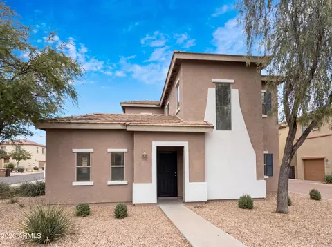 22075 N 103rd Ln #455, Peoria, AZ 85383