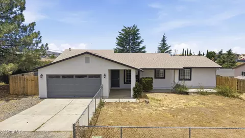 4534 N Sauter Dr E, Prescott Valley, AZ 86314