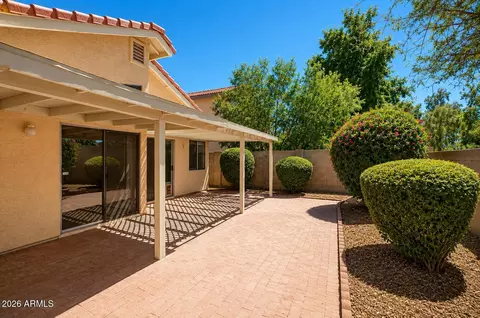 2339 W Park Ave, Chandler, AZ 85224