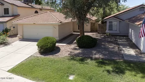 2339 W Park Ave, Chandler, AZ 85224